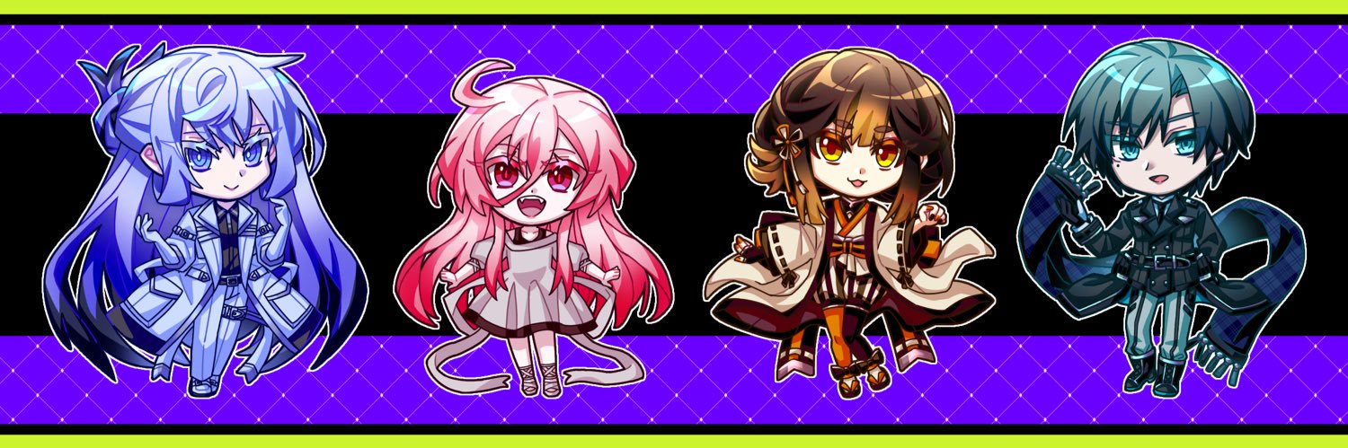 ルナ犬🐾 banner