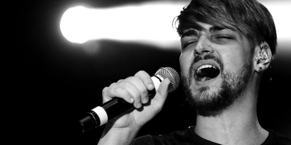 Lucia ❤ValerioScanu❤ banner