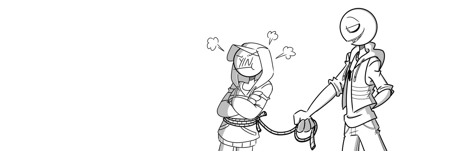 Procrastinators🌧 banner