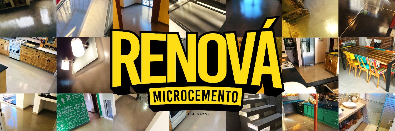RENOVAMicro's profile banner image