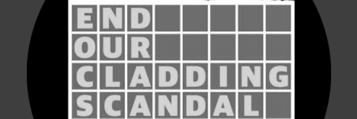 cladhell's profile banner image