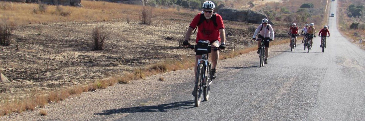 CycleMadagascar's profile banner image