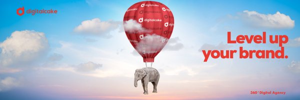 digitalcakeTR Profile Banner