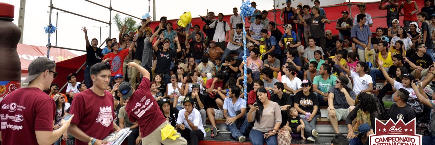 RuedaEcuador's profile banner image