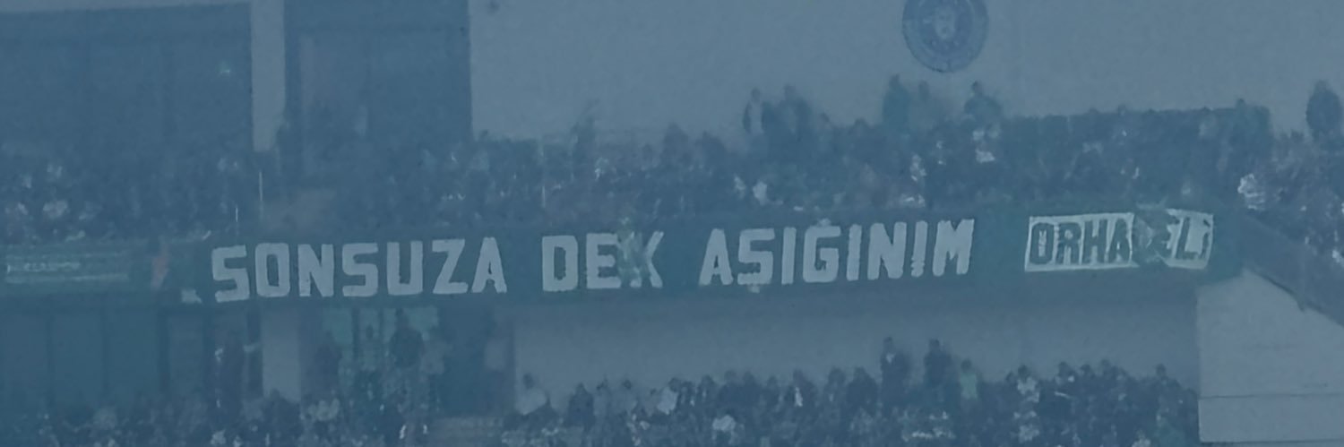 BatuhanUnl's profile banner image