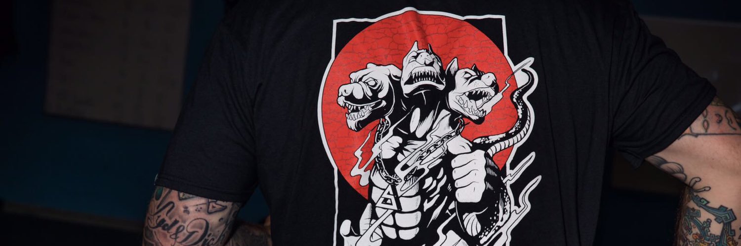 TeamStrongness's profile banner image