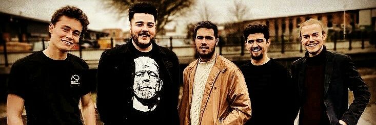 Nick_Millen's profile banner image