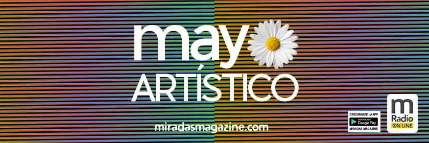 MiradasMagazine's profile banner image
