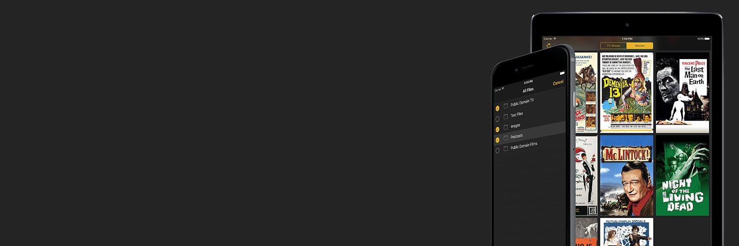 TryFetch's profile banner image