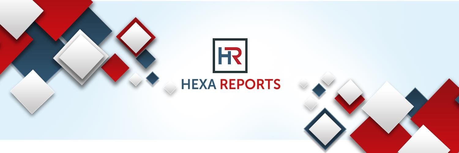 HexaReports's profile banner image