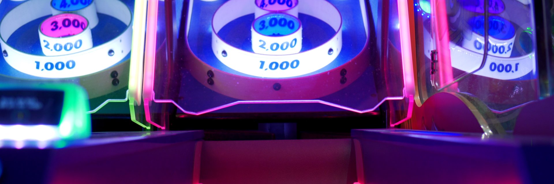 Revel & Roll banner