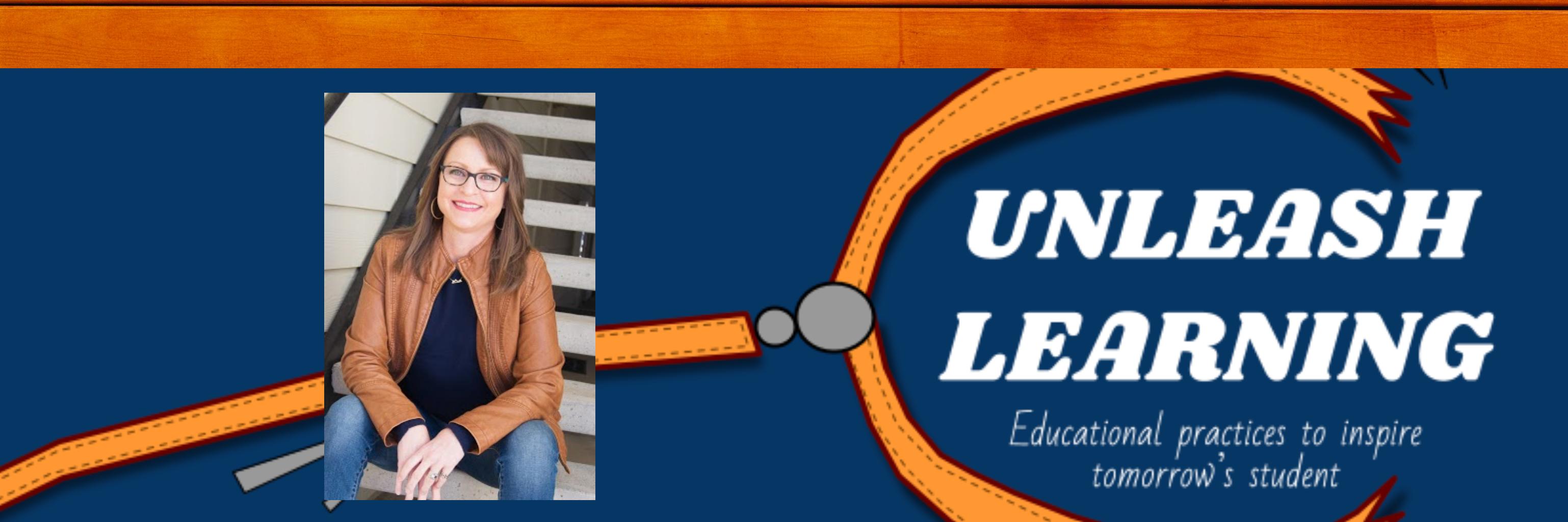 Rashel Larson banner