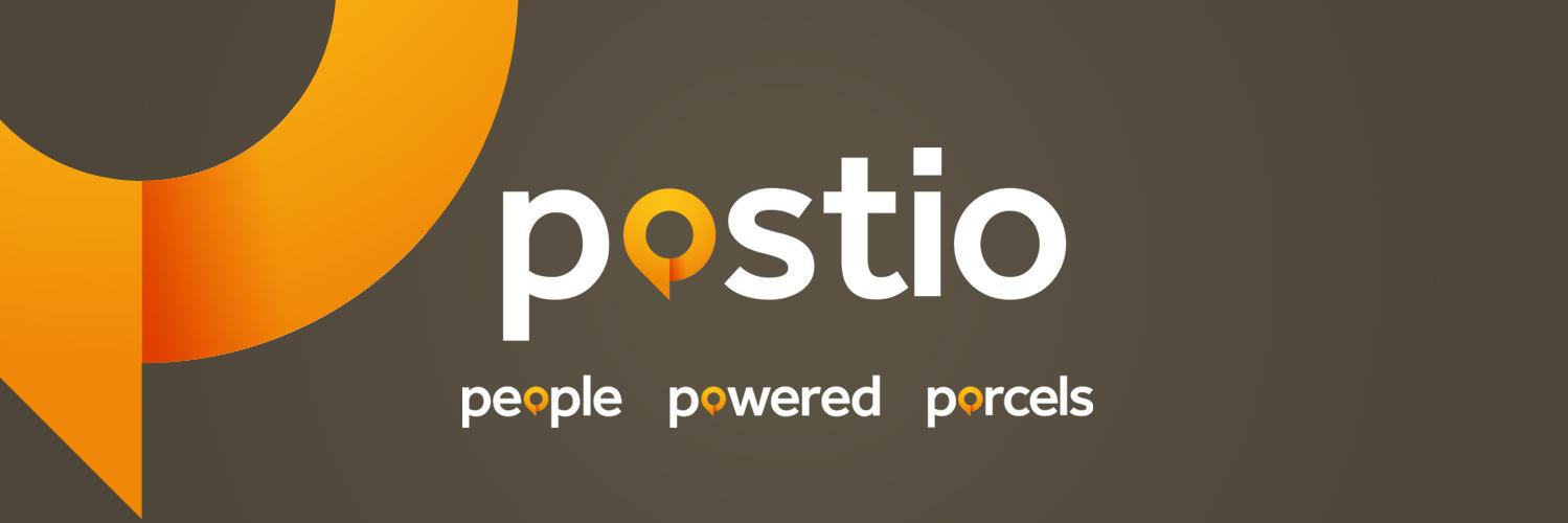 Postio banner