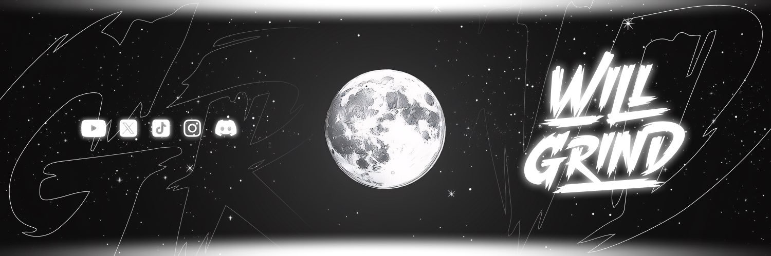 WillGrind banner