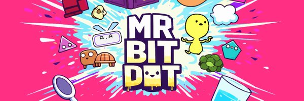 MrBitDot Profile Banner