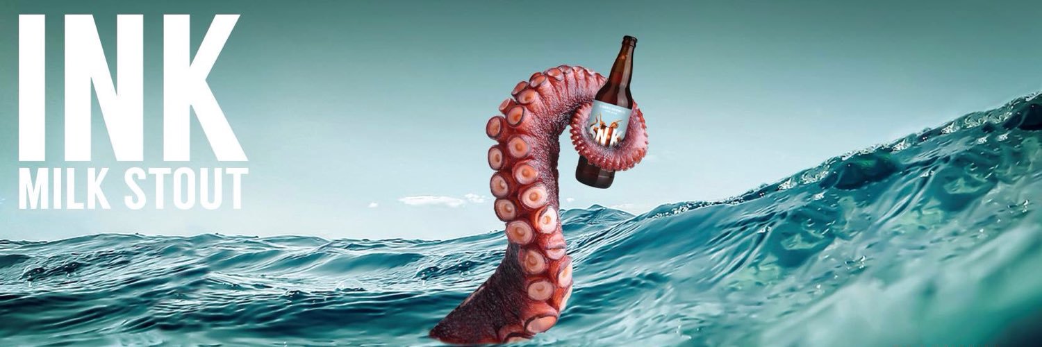 BlackMill Brewing Co banner