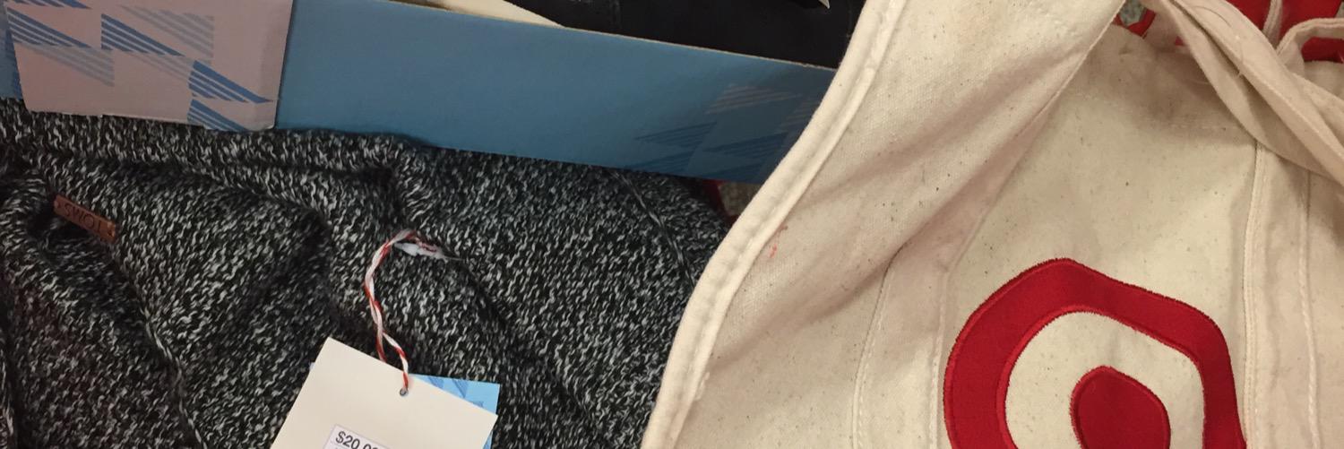Brookefrmtarget's profile banner image