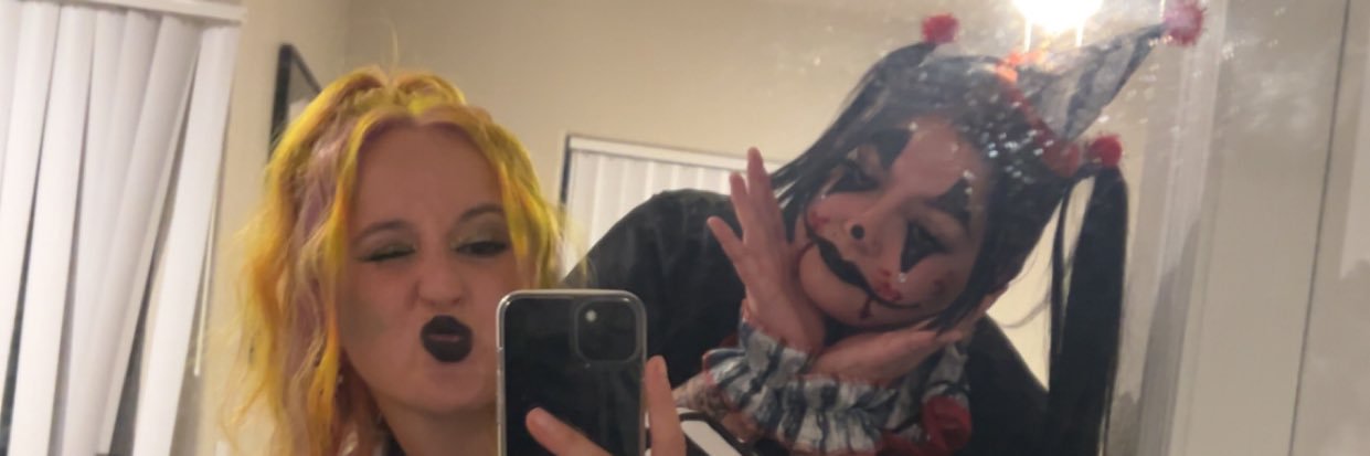 AleseCasper's profile banner image