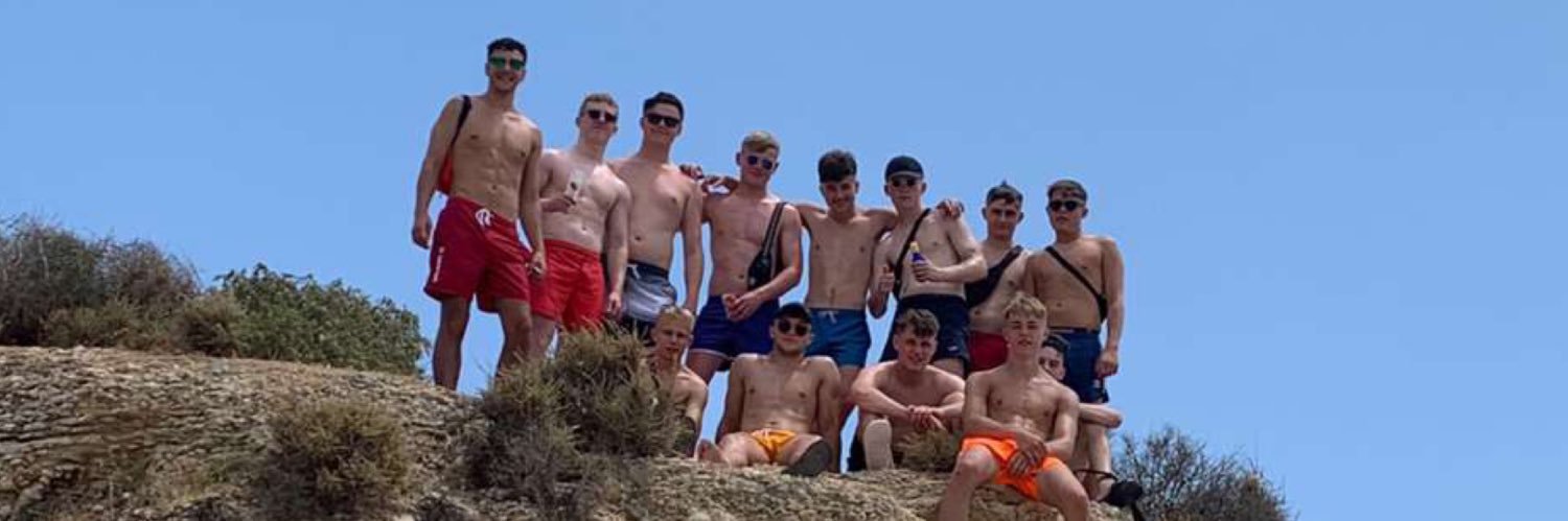 EthanHayton's profile banner image