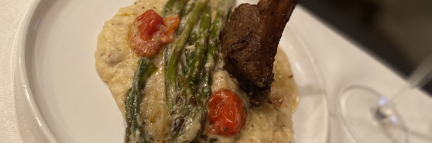 ChefOmarCooks's profile banner image