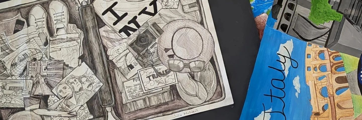 Korey Mitchell banner