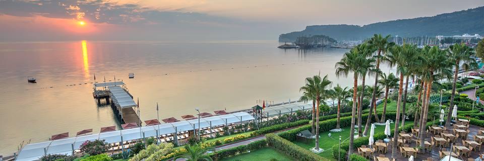 GoldenLotusOtel's profile banner image