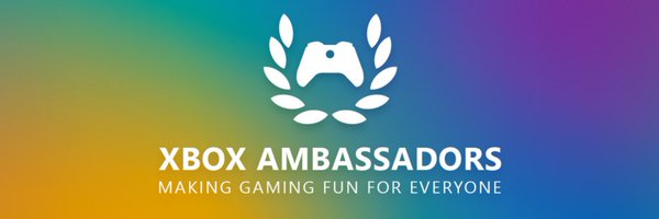 XboxAmbassadors Profile Banner
