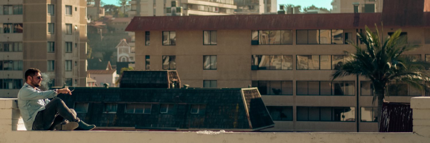 caarlosalazar's profile banner image