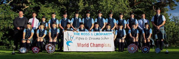 racpads Profile Banner