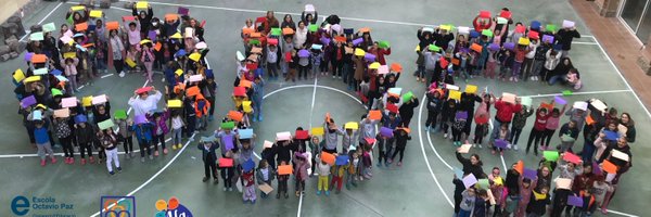 OctavioPazBCN Profile Banner