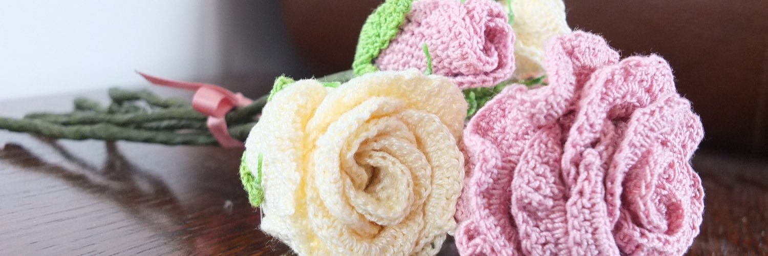 LilGemsCrochet's profile banner image
