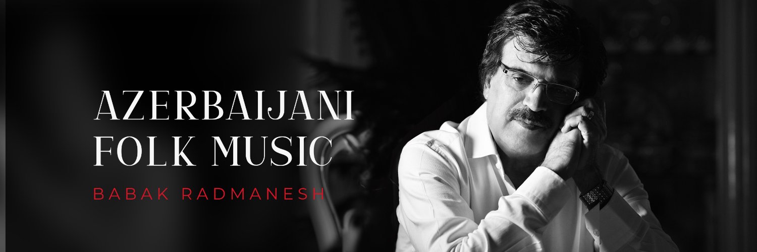 Babak_Radmanesh's profile banner image