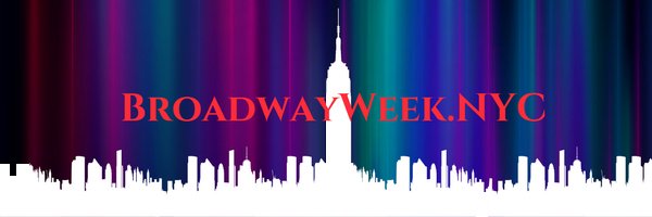 BroadwayWeek's profile banner image