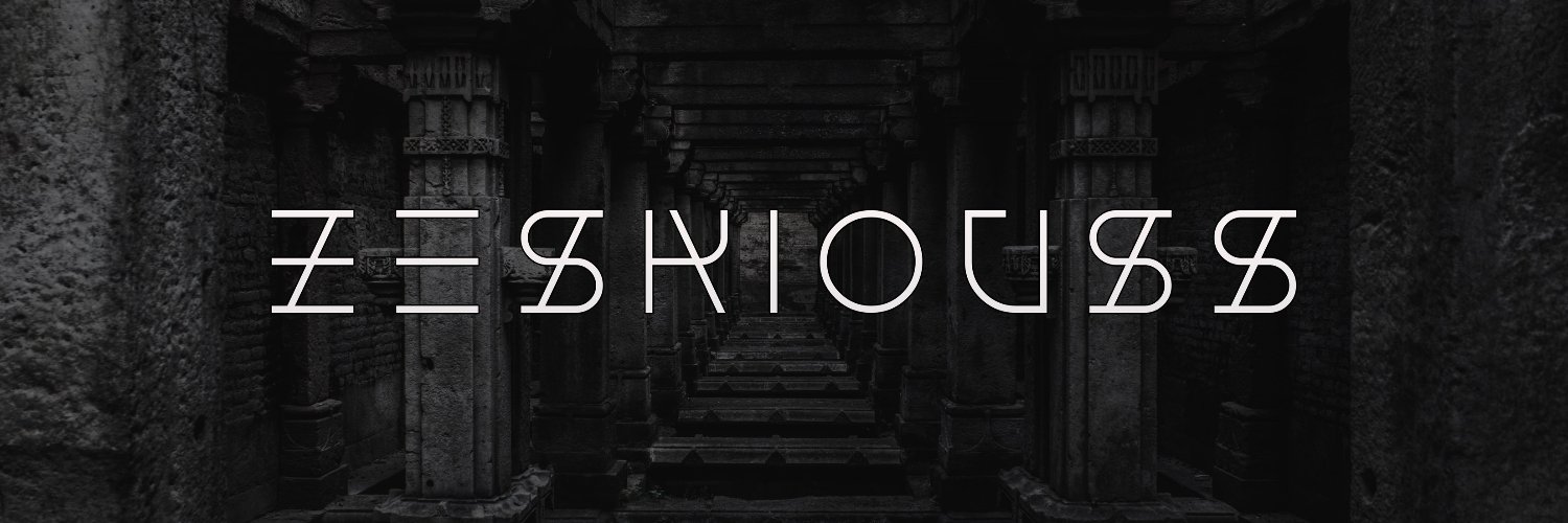 zeskiouss's profile banner image