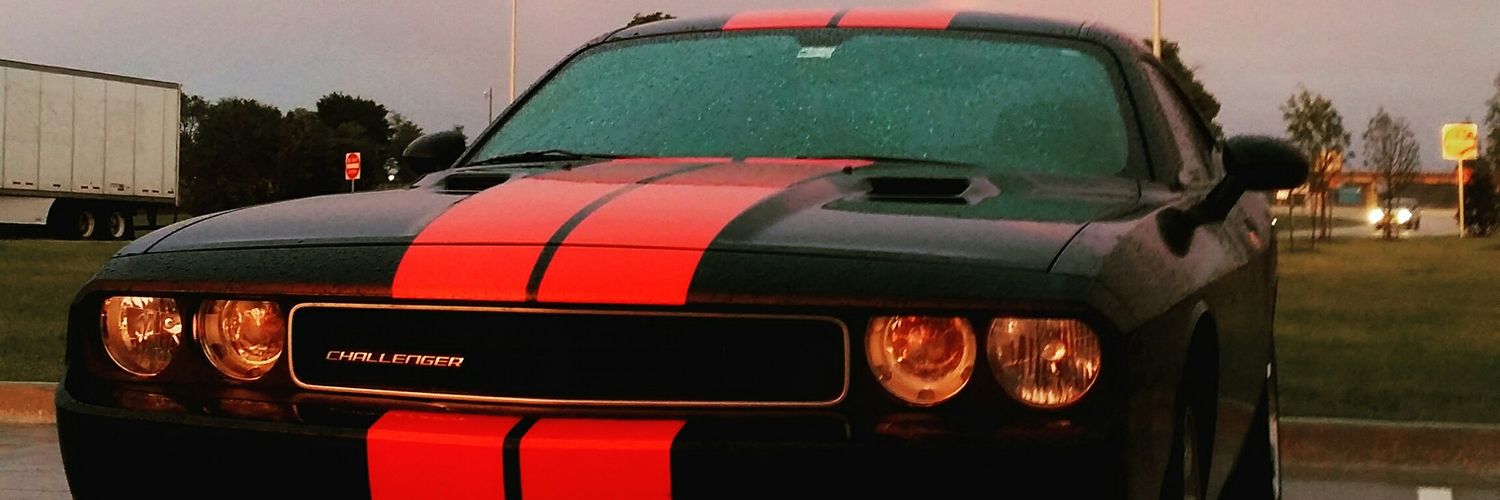 RaLeeFerg's profile banner image