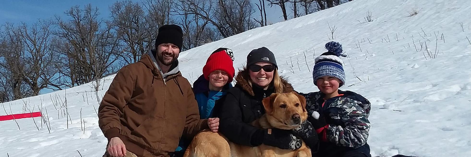 MrsMick40's profile banner image