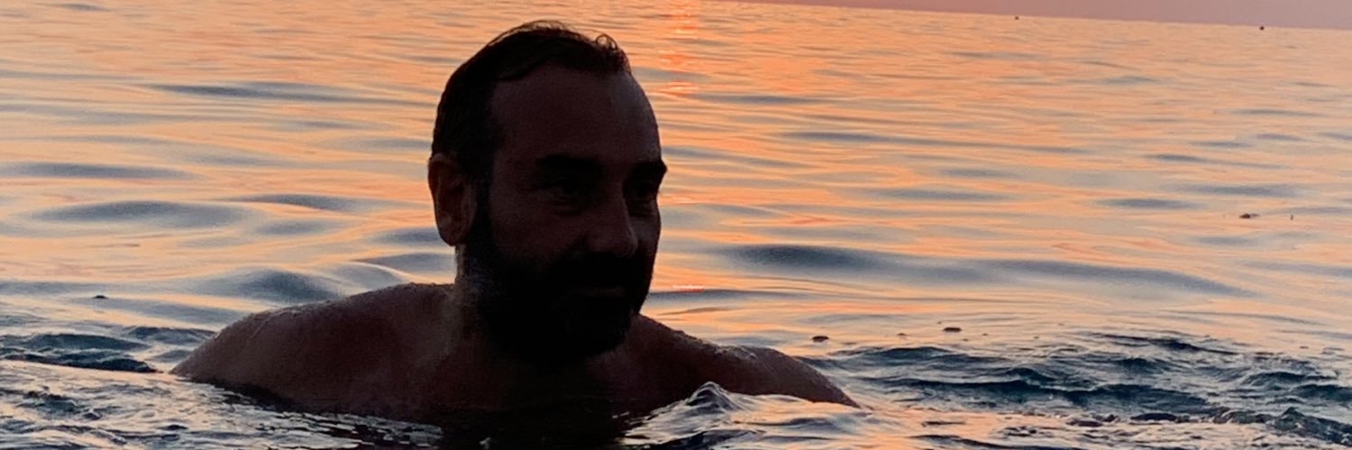 Giuseppe Limongelli banner