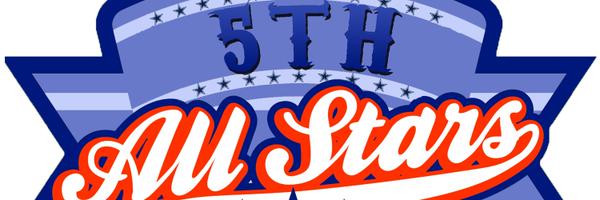 5thAllStars Profile Banner