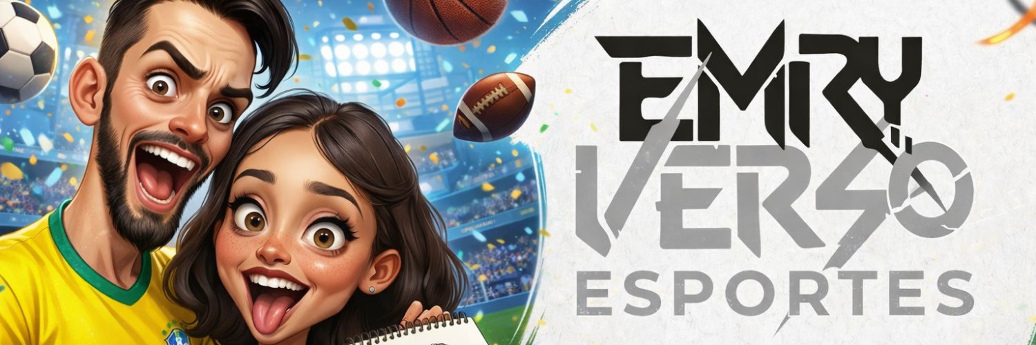 EMRYVERSOESPORTES banner