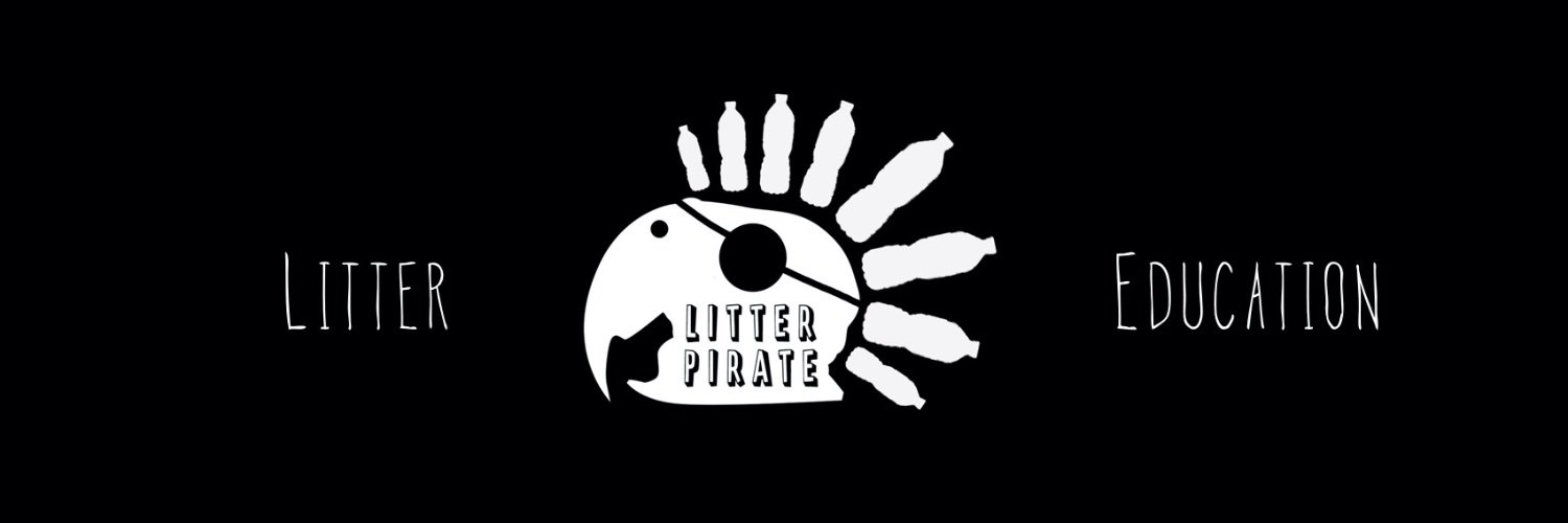 LitterPirate's profile banner image