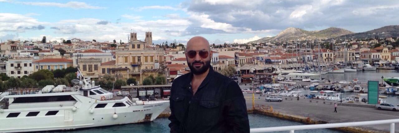 mohamed_deeb's profile banner image