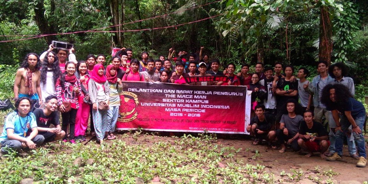 MaczManKampusUMI banner