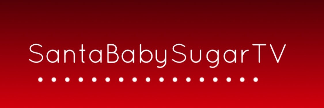 SantababyTV's profile banner image