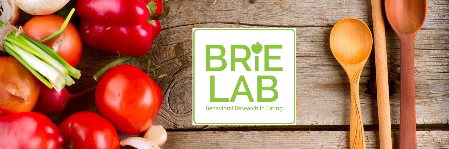 Brie Lab banner