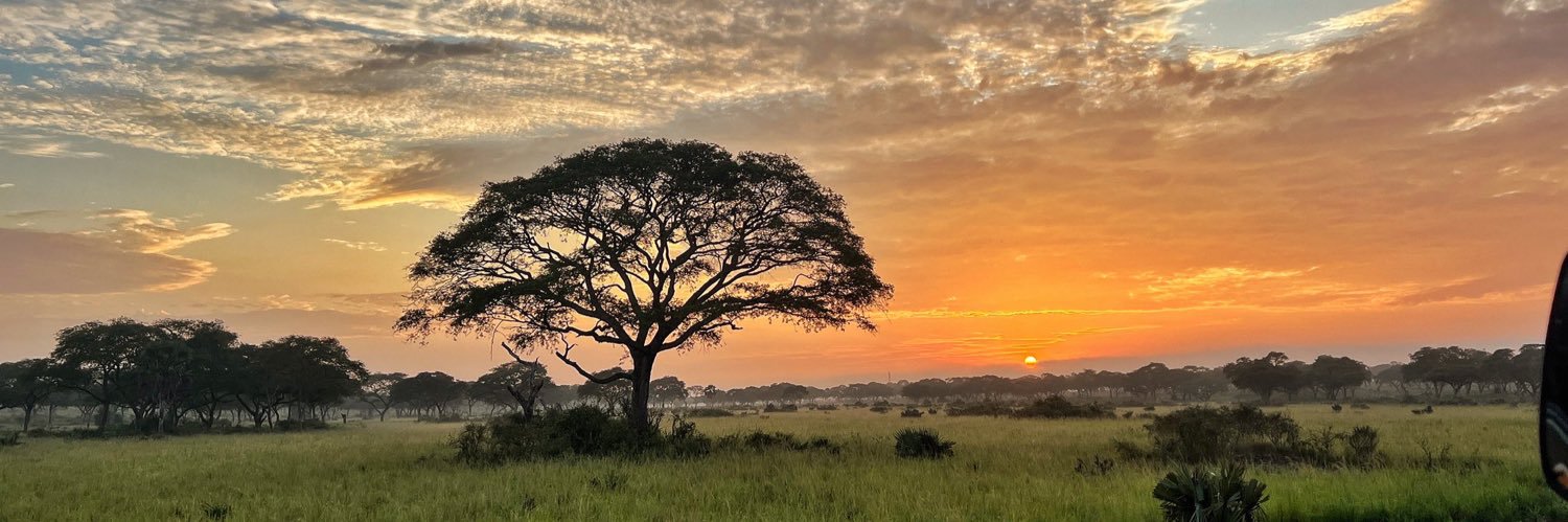 Eng. Karuru Ivan🇺🇬 banner