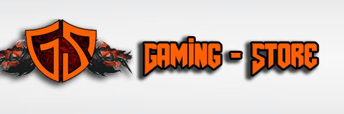 Gaming_StoreES's profile banner image