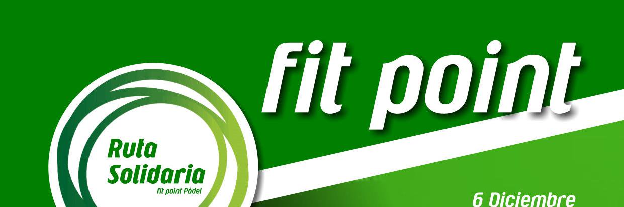 FitPointPadel's profile banner image
