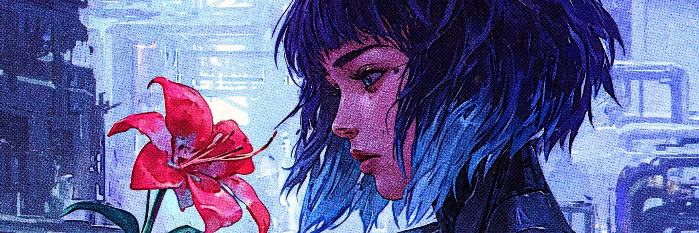 ROY's banner