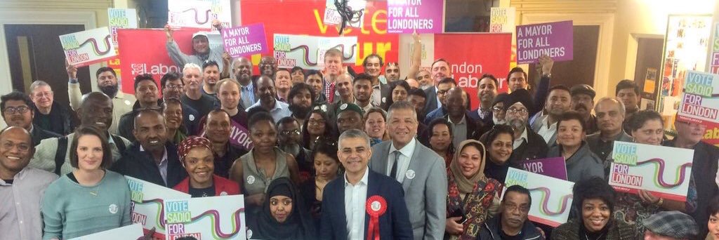 TeamKhan2016's profile banner image