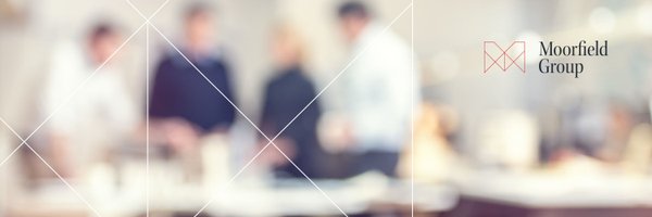 MoorfieldGroup Profile Banner